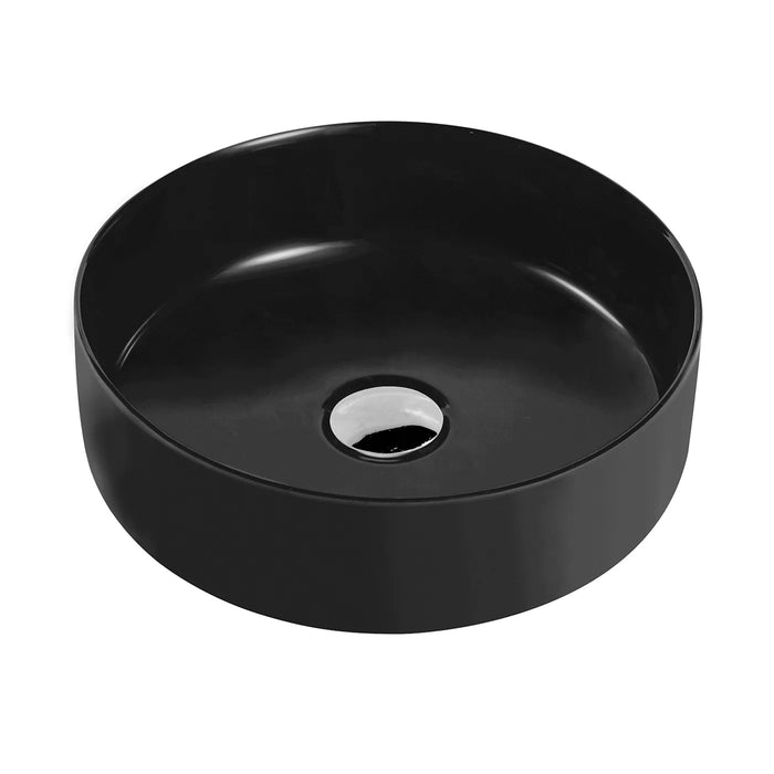 Otti Australia | Artis 88 Matte Black Basin