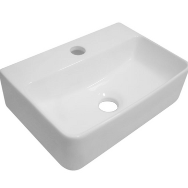 Balun | 365 Wall Hung Basin