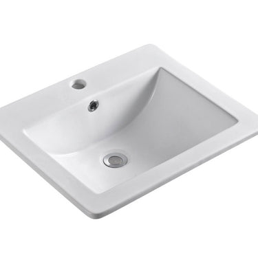 Balun | 525 Drop In Basin