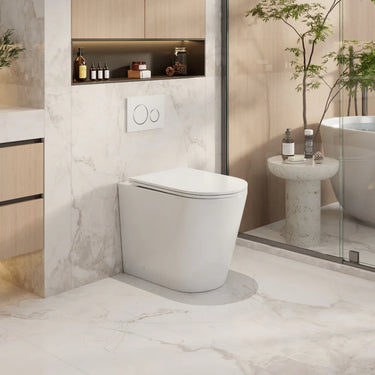 Mercio | Berlin 99 Wall-Faced Floor Pan