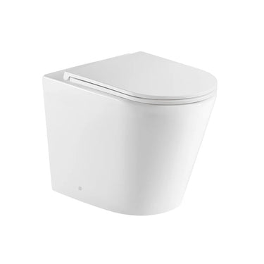 Mercio | Berlin99 Wall-Faced Floor Pan