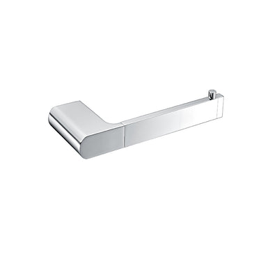 Kompakt Chrome Rund Toilet Roll Holder
