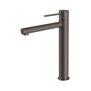 Matte Black | RundTower Basin Mixer