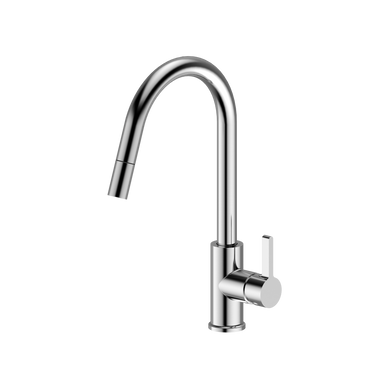 MORGAN RUND SWIVEL PULL OUT SINK MIXER