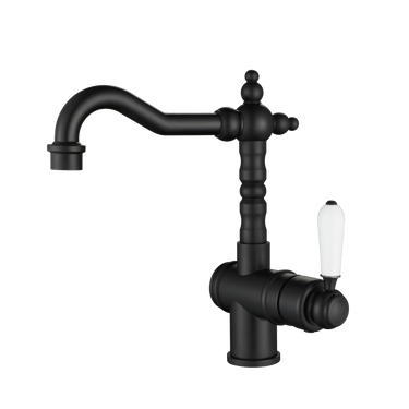 Bordeaux High Rise Basin Mixer