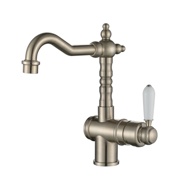 Bordeaux High Rise Basin Mixer