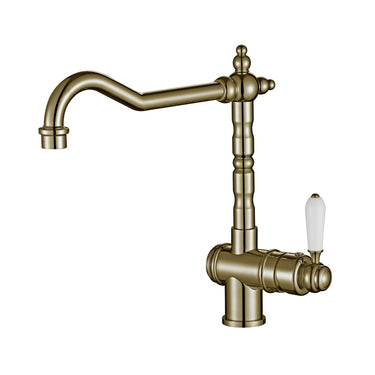Bordeaux Traditional Kitchen Mixer