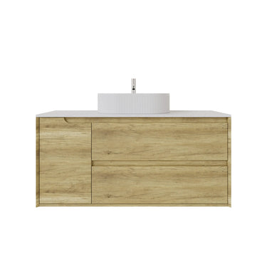 CETO Brooklyn 1200mm PVC wall hung vanity