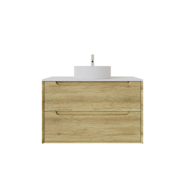 CETO Brooklyn 900mm PVC wall hung vanity