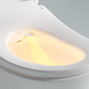 Lafeme | BS36-L Thea Luxury Smart Bidet