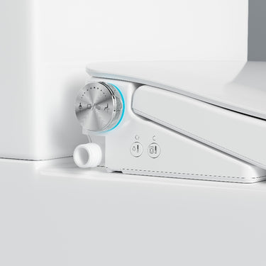 Lafeme | BS36-L Thea Luxury Smart Bidet