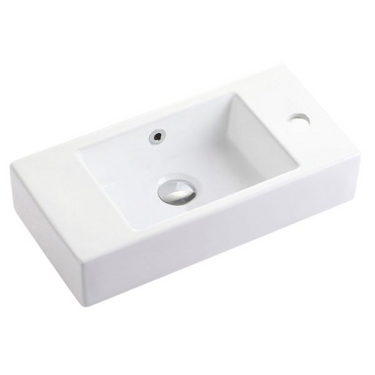 Balun | 520 Wall Hung Basin