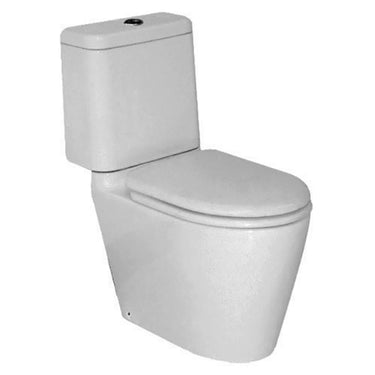 Cotto | Space Solution Close Coupled Toilet Suite