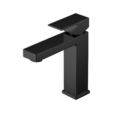 Black |  Chao Mini Basin Mixer