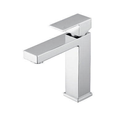 Chrome |  Chao Mini Basin Mixer