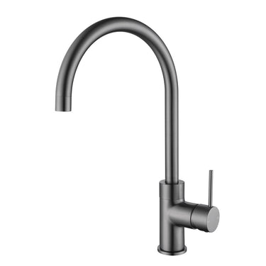 Classic Gun Metal Kitchen Mixer