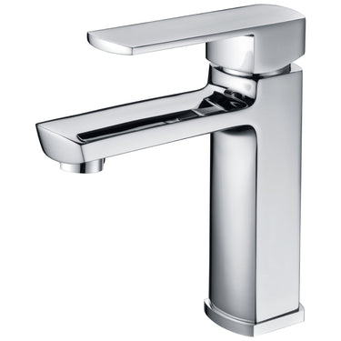 Exclusive Chrome Basin Mixer - Acqua Bathrooms