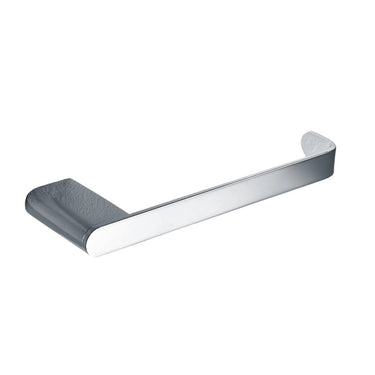 Glamour Chrome Guest Towel Holder - Acqua Bathrooms