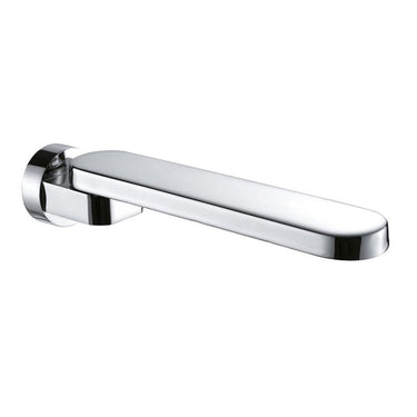 CeeJay | Mosman Polished Chrome Swivel Bath Spout