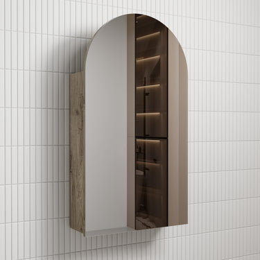 Aulic | Max Canterbury Shaving Cabinet
