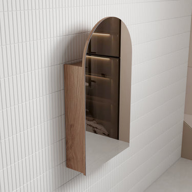 Aulic | Mia Canterbury Shaving Cabinet