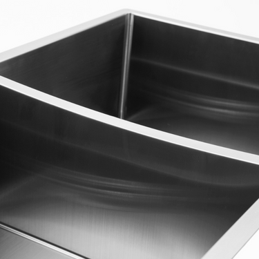 Oliveri | Spectra Double Bowl Sink Stainless Steel