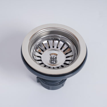 CETO | 828 x 457mm Greenwich Gloss White Fire clay Farmhouse Sink