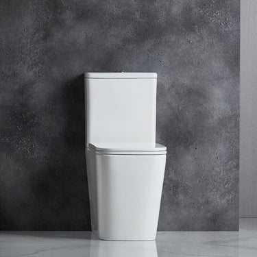 MERCIO | Enox Back-to-Wall Toilet Suite