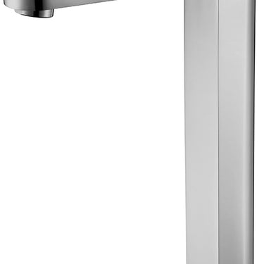 Eva High Rise Basin Mixer Chrome