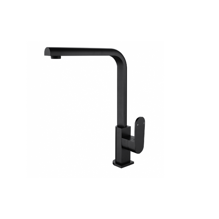 Eva Mini | Kitchen Mixer Matte Black