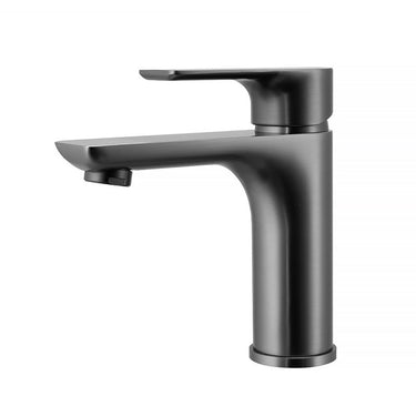 VOG - Gun Metal Basin Mixer