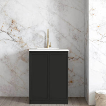 Otti | Hampshire Black Mini Laundry