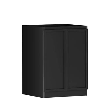 Otti | Hampshire Black Mini Laundry