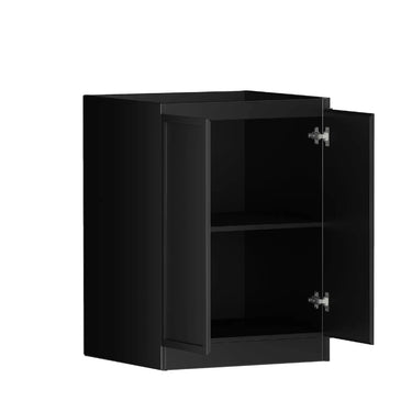 Otti | Hampshire Black Mini Laundry