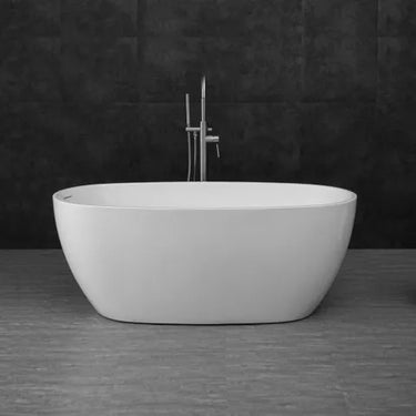 Vinny | 1300 freestanding bath tub inc waste