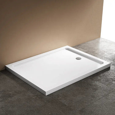 Rue Modern Mist Shower Base | 900 x 1200mm Bagno D'Oro