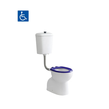 Poseidon | Calla Care Toilet Suite