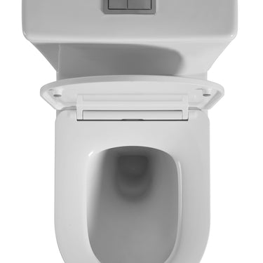 Poseidon | Avis Full Rimless  Wall Faced Toilet Suite