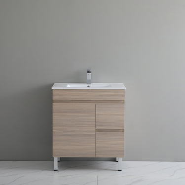 Poseidon | 750mm Stella Oak Floor Vanity