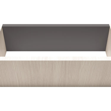 LUKKA | 450mm Coastal Oak Camden Free Standing Vanity