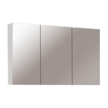 Lukka | 1200mm Alpha PVC Shaving Cabinets