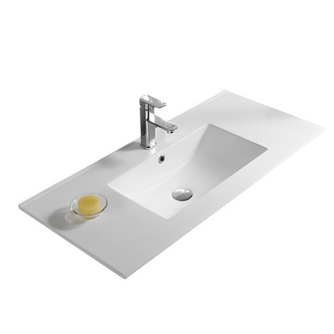 Lukka| 900mm Cabarita Wall Hung PVC Cabinet