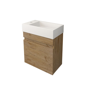 LUKKA | 450mm Camden Wall Hung Cabinet