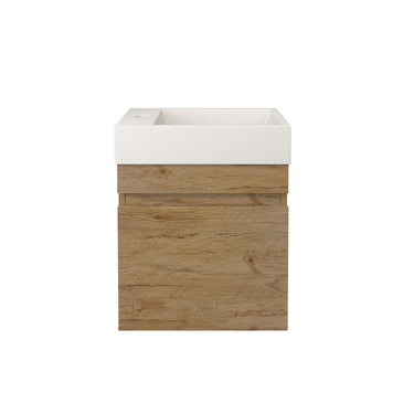LUKKA | 450mm Camden Wall Hung Cabinet