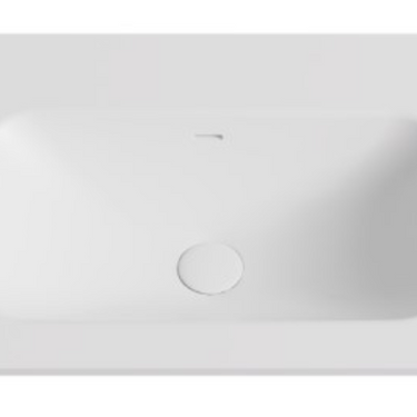 Lukka| 900mm Cabarita Wall Hung PVC Cabinet