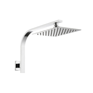 Liberty | Chrome Gooseneck Shower