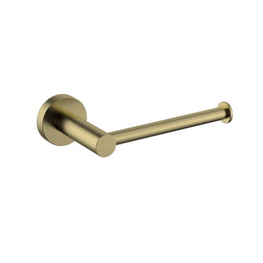 Mirage | Brushed Bronze Toilet Paper Holder