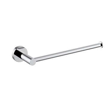 Mirage Chrome Hand Towel Holder Ring
