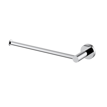 Mirage | Large Chrome  Toilet Paper Holder