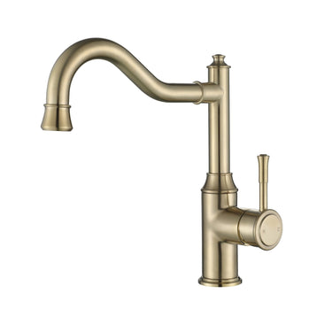 Montpellier | Shepherd’s Crook Kitchen Mixer